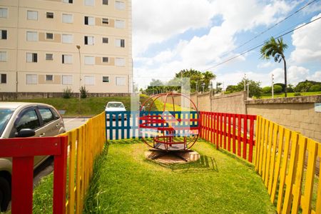 Apartamento para alugar com 41m², 2 quartos e 1 vagaÁrea Comum - Playground