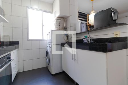 Apartamento para alugar com 41m², 2 quartos e 1 vagaCozinha