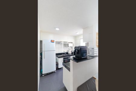 Apartamento para alugar com 41m², 2 quartos e 1 vagaCozinha