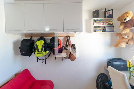Apartamento para alugar com 41m², 2 quartos e 1 vagaQuarto 01