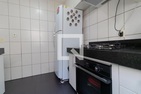 Apartamento para alugar com 41m², 2 quartos e 1 vagaCozinha