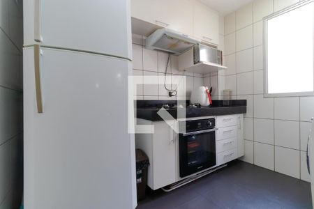 Apartamento para alugar com 41m², 2 quartos e 1 vagaCozinha