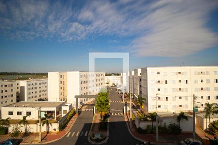 Apartamento para alugar com 41m², 2 quartos e 1 vagaVista do Quarto 01