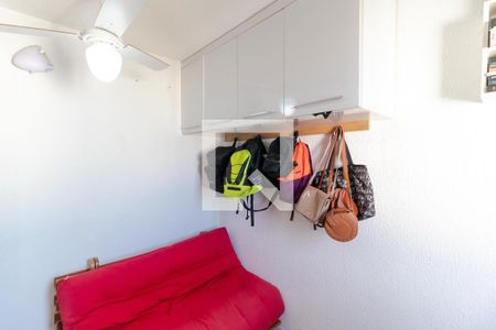 Apartamento para alugar com 41m², 2 quartos e 1 vagaQuarto 01