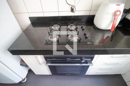 Apartamento para alugar com 41m², 2 quartos e 1 vagaCozinha