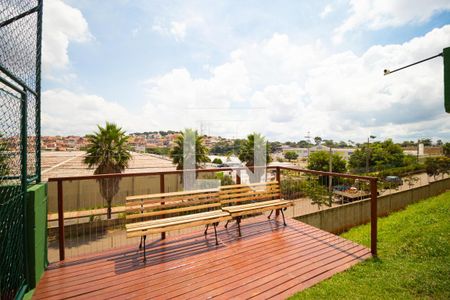 Apartamento para alugar com 41m², 2 quartos e 1 vagaÁrea Comum