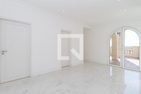 Sala de Jantar de apartamento à venda com 3 quartos, 320m² em Jardim Campos Elísios, Jundiaí