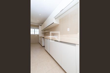 Apartamento à venda com 320m², 3 quartos e 4 vagasÁrea de Serviço