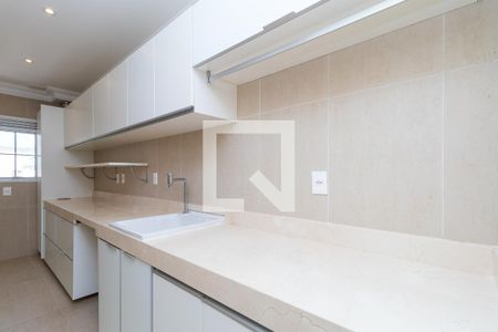 Apartamento à venda com 320m², 3 quartos e 4 vagasÁrea de Serviço