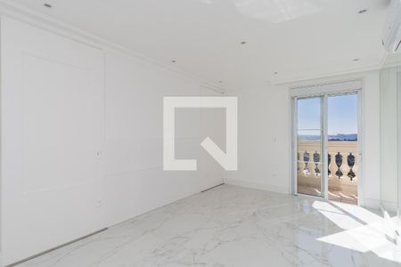 Apartamento à venda com 320m², 3 quartos e 4 vagasQuarto 3 - Suíte