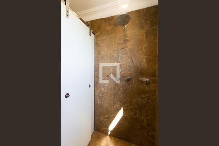 Apartamento à venda com 320m², 3 quartos e 4 vagasBanheiro da Suíte 3