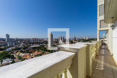 Apartamento à venda com 320m², 3 quartos e 4 vagasCobertura