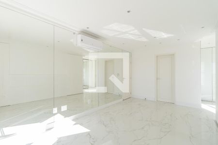 Apartamento à venda com 320m², 3 quartos e 4 vagasQuarto 3 - Suíte