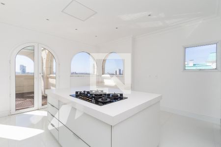 Apartamento à venda com 320m², 3 quartos e 4 vagasCozinha