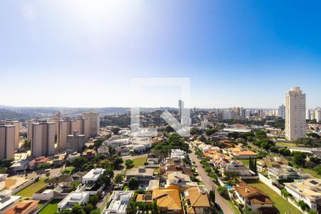 Apartamento à venda com 320m², 3 quartos e 4 vagasVista do quarto 2