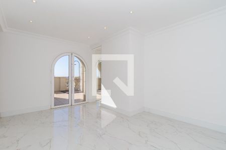 Sala de Jantar de apartamento à venda com 3 quartos, 320m² em Jardim Campos Elísios, Jundiaí
