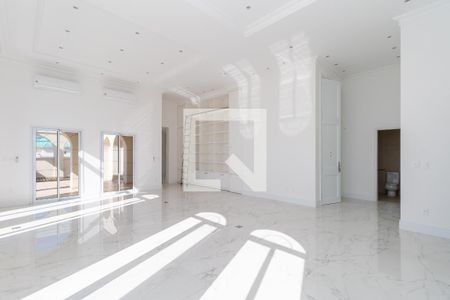 Sala de Estar de apartamento à venda com 3 quartos, 320m² em Jardim Campos Elísios, Jundiaí