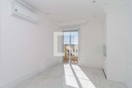 Apartamento à venda com 320m², 3 quartos e 4 vagasQuarto 2 - Suíte