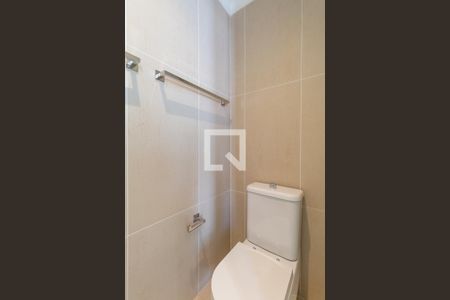 Apartamento à venda com 320m², 3 quartos e 4 vagasBanheiro da Suíte