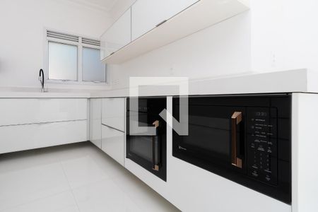 Apartamento à venda com 320m², 3 quartos e 4 vagasCozinha