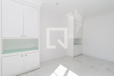 Apartamento à venda com 320m², 3 quartos e 4 vagasQuarto 2 - Suíte