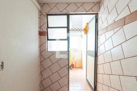 Apartamento para alugar com 36m², 1 quarto e sem vaga Apartamento para alugar com 36m², 1 quarto e sem vagaCozinha