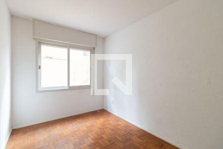 Sala de apartamento para alugar com 1 quarto, 36m² em Centro Histórico, Porto Alegre
