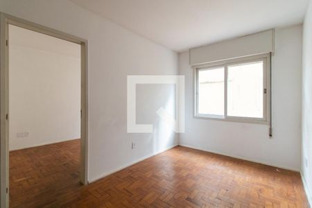 Sala de apartamento para alugar com 1 quarto, 36m² em Centro Histórico, Porto Alegre