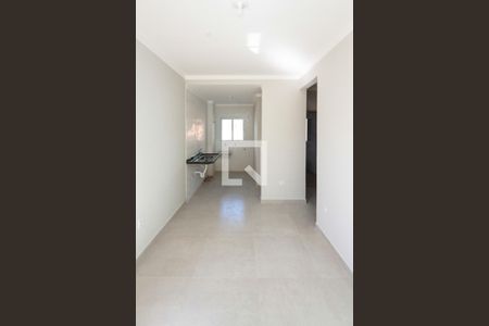 Sala de apartamento à venda com 2 quartos, 37m² em Jardim Santa Adelia, São Paulo