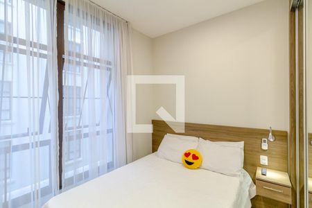 Studio de kitnet/studio à venda com 1 quarto, 22m² em Centro, São Paulo