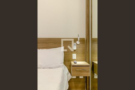 Studio de kitnet/studio à venda com 1 quarto, 22m² em Centro, São Paulo