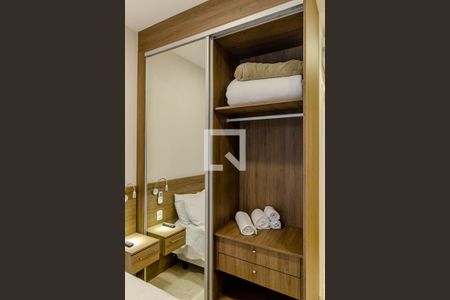 Studio de kitnet/studio à venda com 1 quarto, 22m² em Centro, São Paulo