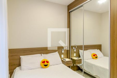 Studio de kitnet/studio à venda com 1 quarto, 22m² em Centro, São Paulo