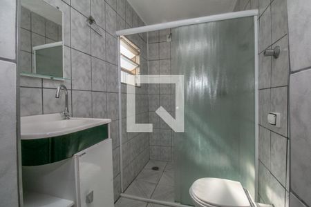 Banheiro Suíte de casa de condomínio à venda com 2 quartos, 100m² em Alto da Mooca, São Paulo