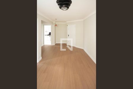 Sala de apartamento para alugar com 2 quartos, 56m² em Vila Formosa, São Paulo