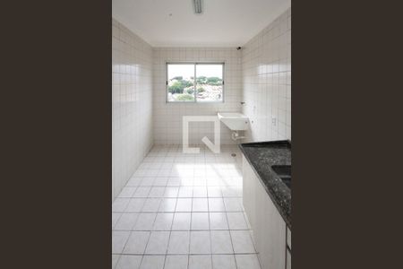 Apartamento para alugar com 56m², 2 quartos e 1 vaga Apartamento para alugar com 56m², 2 quartos e 1 vagaCozinha