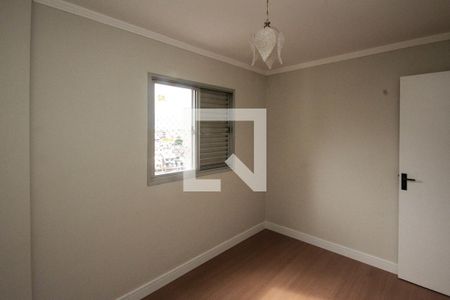 Quarto 2 de apartamento para alugar com 2 quartos, 56m² em Vila Formosa, São Paulo