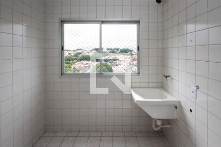 Apartamento para alugar com 56m², 2 quartos e 1 vaga Apartamento para alugar com 56m², 2 quartos e 1 vagaÁrea de Serviço