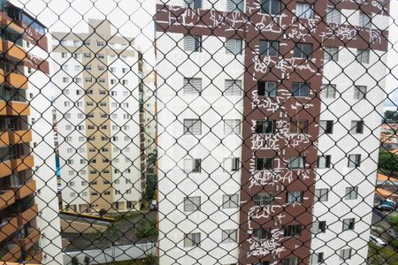 Vista de apartamento para alugar com 2 quartos, 56m² em Vila Formosa, São Paulo