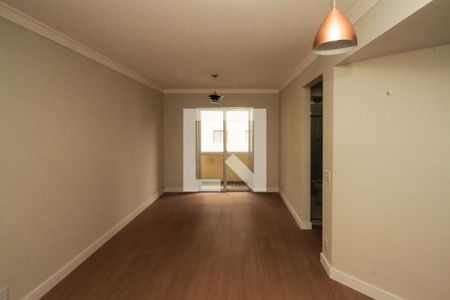 Apartamento para alugar com 2 quartos, 56m² em Vila Formosa, São Paulo