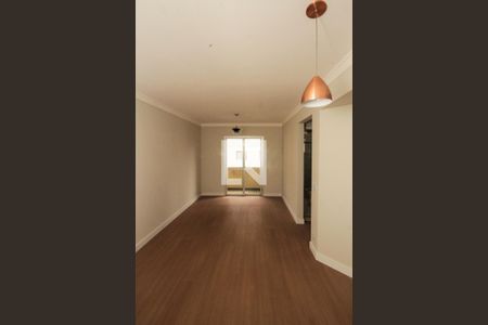Sala de apartamento para alugar com 2 quartos, 56m² em Vila Formosa, São Paulo