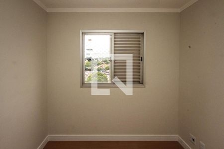 Quarto 1 de apartamento para alugar com 2 quartos, 56m² em Vila Formosa, São Paulo