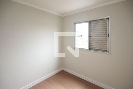 Quarto 2 de apartamento para alugar com 2 quartos, 56m² em Vila Formosa, São Paulo