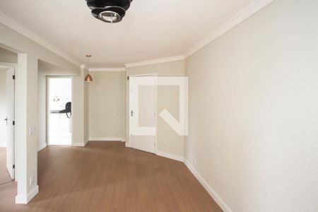 Sala de apartamento para alugar com 2 quartos, 56m² em Vila Formosa, São Paulo