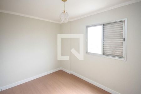 Quarto 2 de apartamento para alugar com 2 quartos, 56m² em Vila Formosa, São Paulo