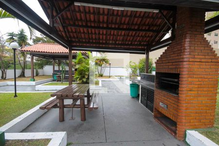 Área comum de apartamento para alugar com 2 quartos, 56m² em Vila Formosa, São Paulo