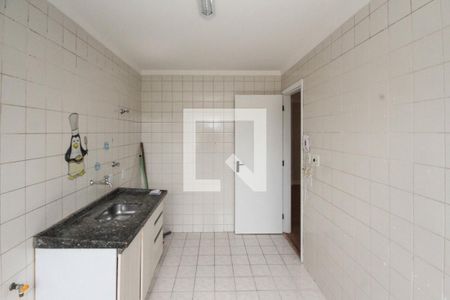Apartamento para alugar com 56m², 2 quartos e 1 vaga Apartamento para alugar com 56m², 2 quartos e 1 vagaCozinha
