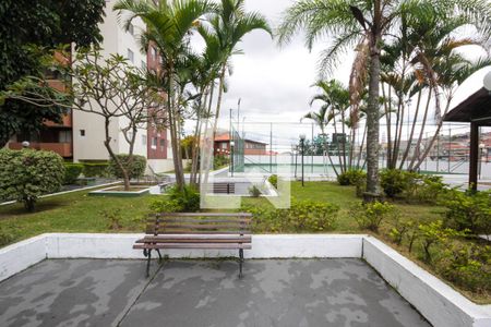 Área comum de apartamento para alugar com 2 quartos, 56m² em Vila Formosa, São Paulo