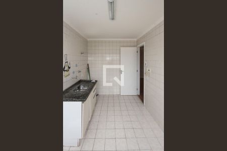 Apartamento para alugar com 56m², 2 quartos e 1 vaga Apartamento para alugar com 56m², 2 quartos e 1 vagaCozinha