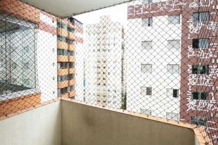 Varanda de apartamento para alugar com 2 quartos, 56m² em Vila Formosa, São Paulo